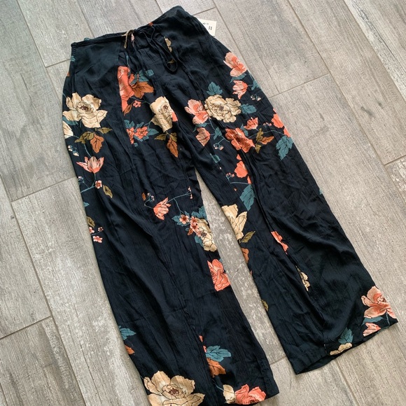 🔥🔥BILLABONG - ADVENTURE SPIRIT PANTS🔥🔥 - Picture 3 of 8